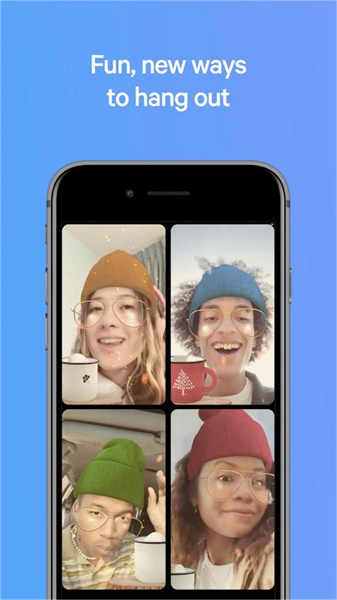 Messenger正版官方