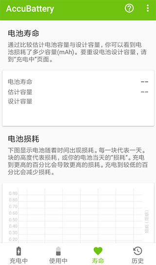 accubattery pro中文版使用方法
