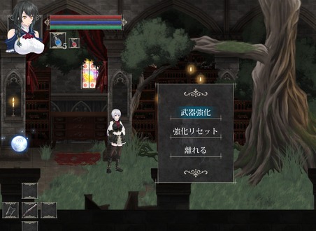 魔女复仇之夜教会任务攻略 魔女复仇之夜教区教会全流程详解