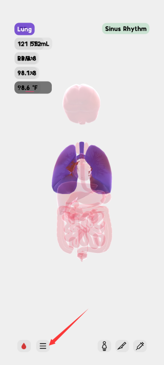 life生命模拟器中文设置方法