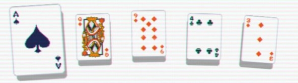 小丑牌卡牌可以组成牌型一览