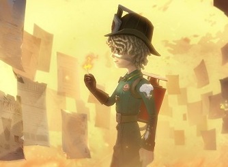 第五人格火灾调查员灵狐皮肤怎么获得 火灾调查员灵狐皮肤获得介绍