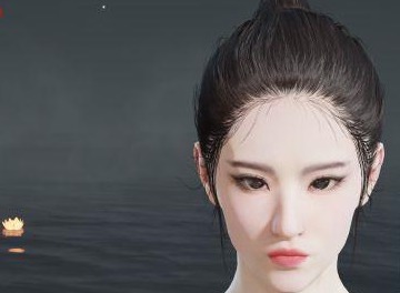 永劫无间小龙女怎么捏脸 永劫无间小龙女捏脸数据分享
