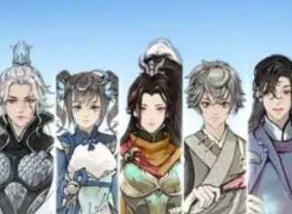 最强祖师8大逆天弟子选哪个 最强祖师8大逆天弟子兑换码