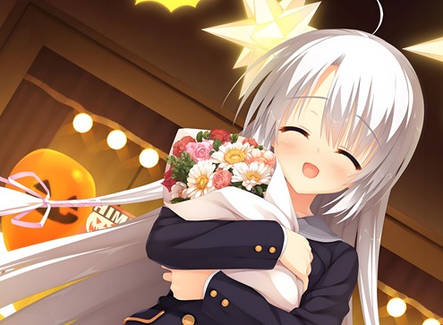 魔女的夜宴宁宁线结局一览