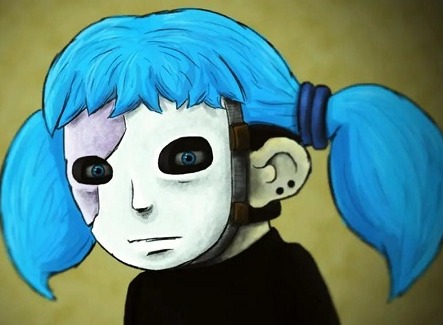 sally face攻略大全 sally face全成就全流程通关攻略