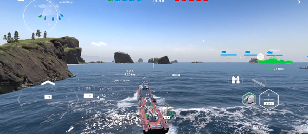 战舰移动2最新版新手玩法攻略