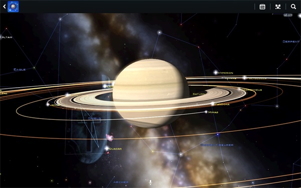 星图中文版