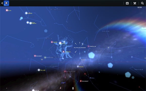 星图中文版