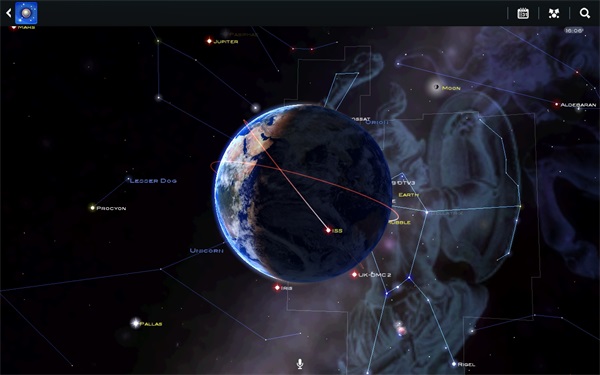星图中文版