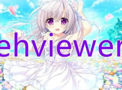 e站ehviewer怎么设置成中文 ehviewer中文设置教程