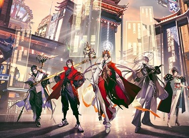少年西游记2礼包兑换码 少年西游记2最新2024礼包码