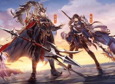 三国志幻想大陆最强阵容最新 三国志幻想大陆阵容推荐2024