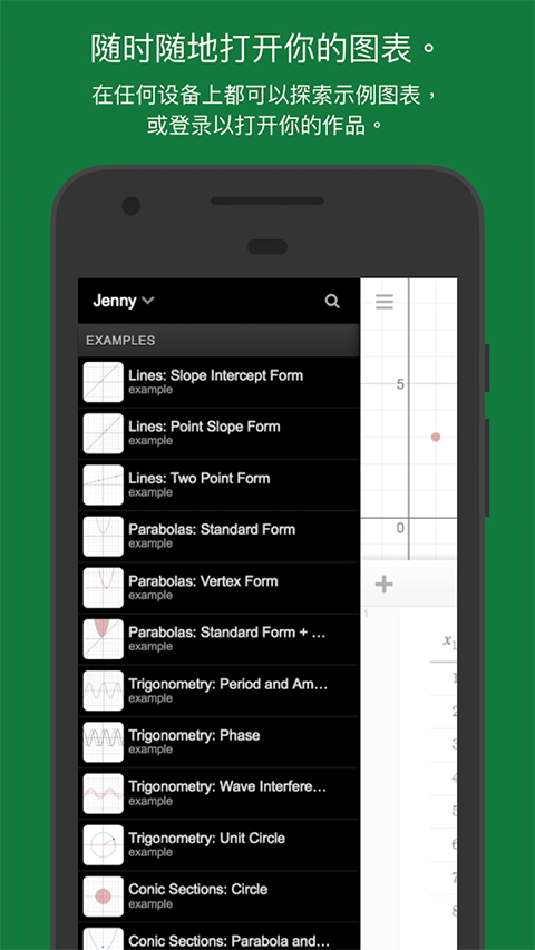 desmos