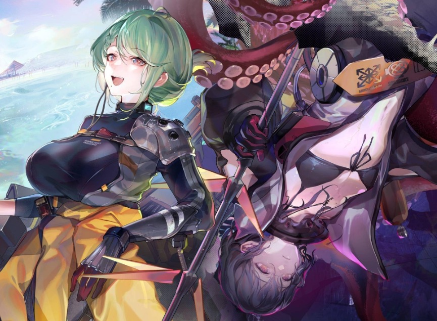 少女前线云图计划麦戈拉知识问答答案是什么 麦戈拉知识问答第六十周答案