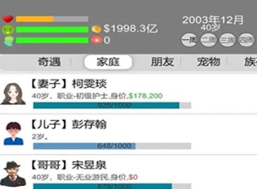 完美人生哪个职业赚钱多 完美人生职业选择攻略
