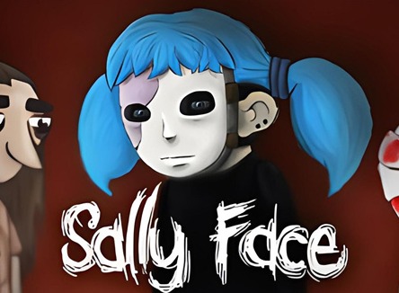 sally face攻略大全 sallyface速通攻略