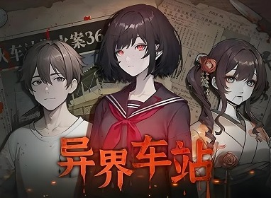 异界车站第一章怎么过 异界车站第一章攻略
