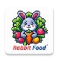 兔子食物拼图