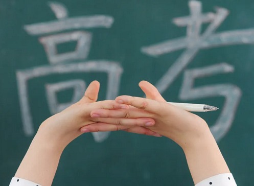 高考志愿怎么填报 2024高考志愿填报全过程