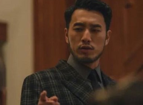 隐形守护者第四章全结局 隐形守护者第四章100%探索度