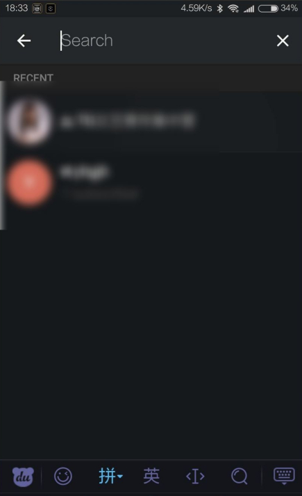 telegeram设置中文教程