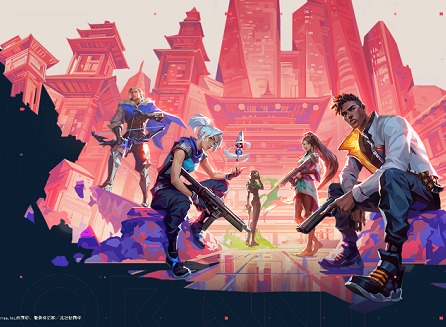 无畏契约准星怎么设置 无畏契约好准星代码大全