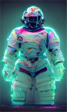 Midjourney手机版