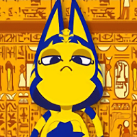 像素埃及猫手机版
