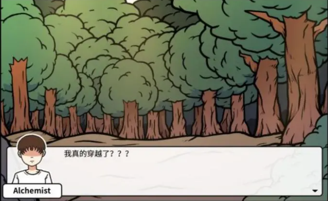 少年的人间奇遇魔女故事线-少年的人间奇遇勇者森林攻略