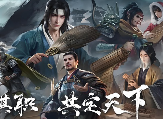 三国谋定天下兑换码在哪 三国谋定天下兑换码大全2024最新