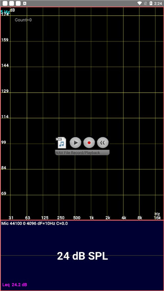 Audio Tool中文版