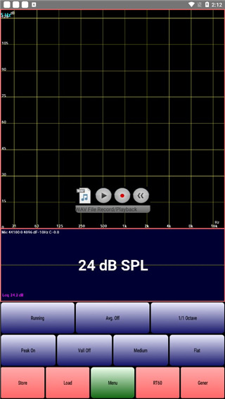 Audio Tool中文版