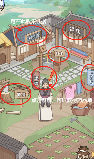 本宫重生了快速刷新剧情攻略