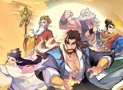武侠大明星兑换码大全 武侠大明星激活码免费领