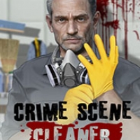 犯罪现场清洁工模拟器