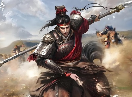 三国谋定天下马超培养攻略 三国天下马超