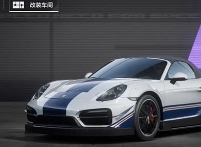 极品飞车集结零氪用什么车 极品飞车集结平民零氪强力赛车推荐