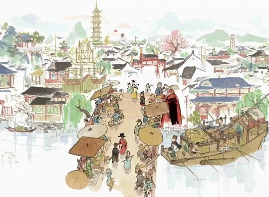 江南百景图礼包码2024 江南百景图兑换码大全
