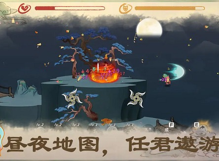 出击吧师兄付费删档充值返利规则是什么 出击吧师兄充值返利规则介绍