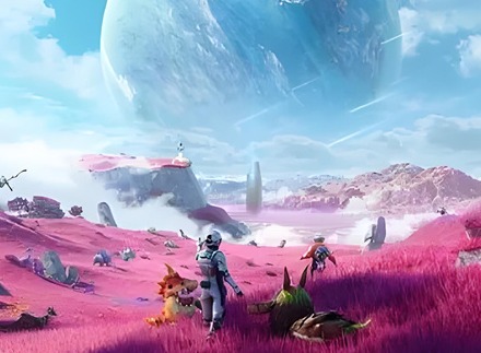 创造吧我们的星球怎么盖房子 创造吧我们的星球盖房子攻略教程