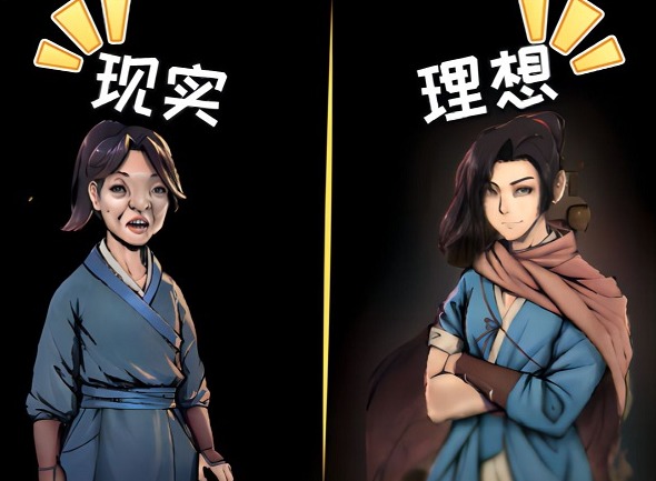 活侠传全女主结缘方法汇总 活侠传全女主结局CG一览