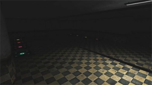 MazeofHorror