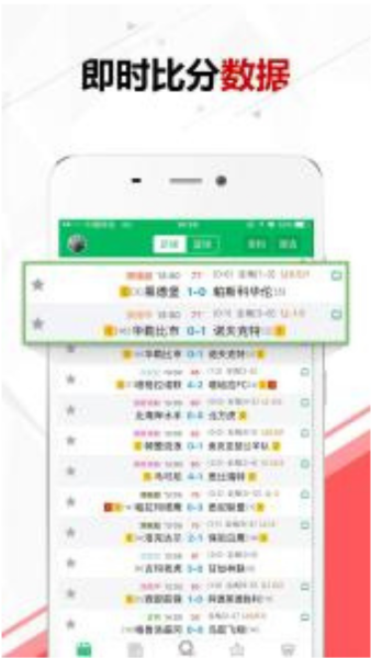 全球体育比分
