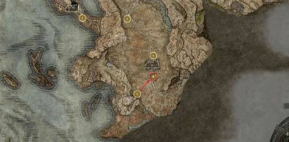 艾尔登法环黄金树幽影全地图解锁 艾尔登法环DLC地图碎片位置一览