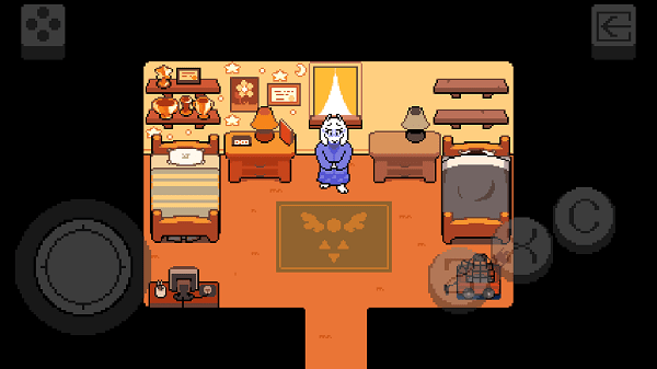 deltarune