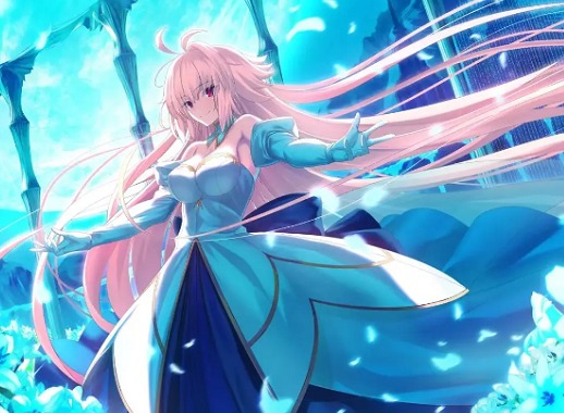 FGO2024国服卡池顺序 FGO2024卡池抽取建议