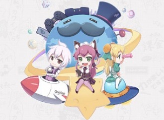 QooApp怎么申请通行证 QooApp安装没反应解决方法