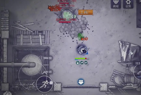阿瑞斯病毒2五扇门怎么开-阿瑞斯病毒2五扇门打开方法攻略