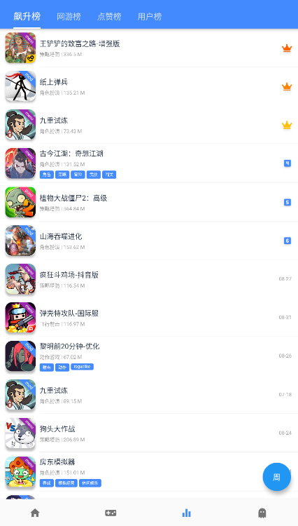 Moddedby折相思游戏盒子